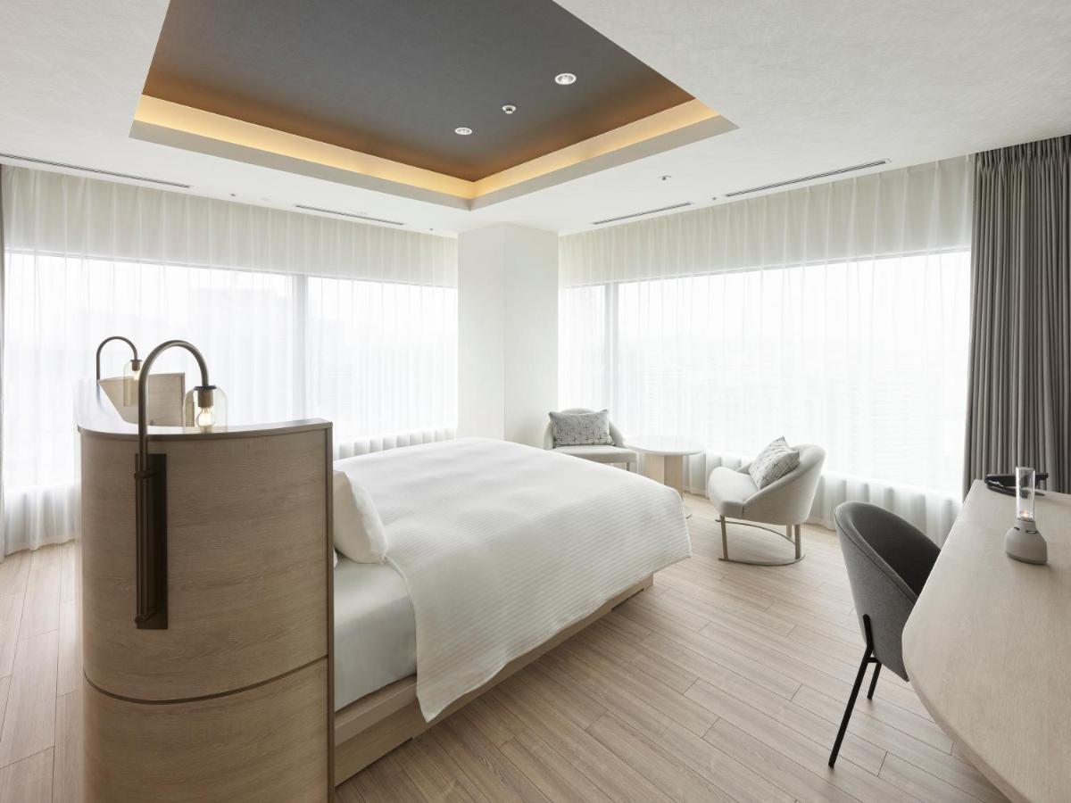 Mitsui Garden Hotel Yokohama Minatomirai Premier 외부 사진