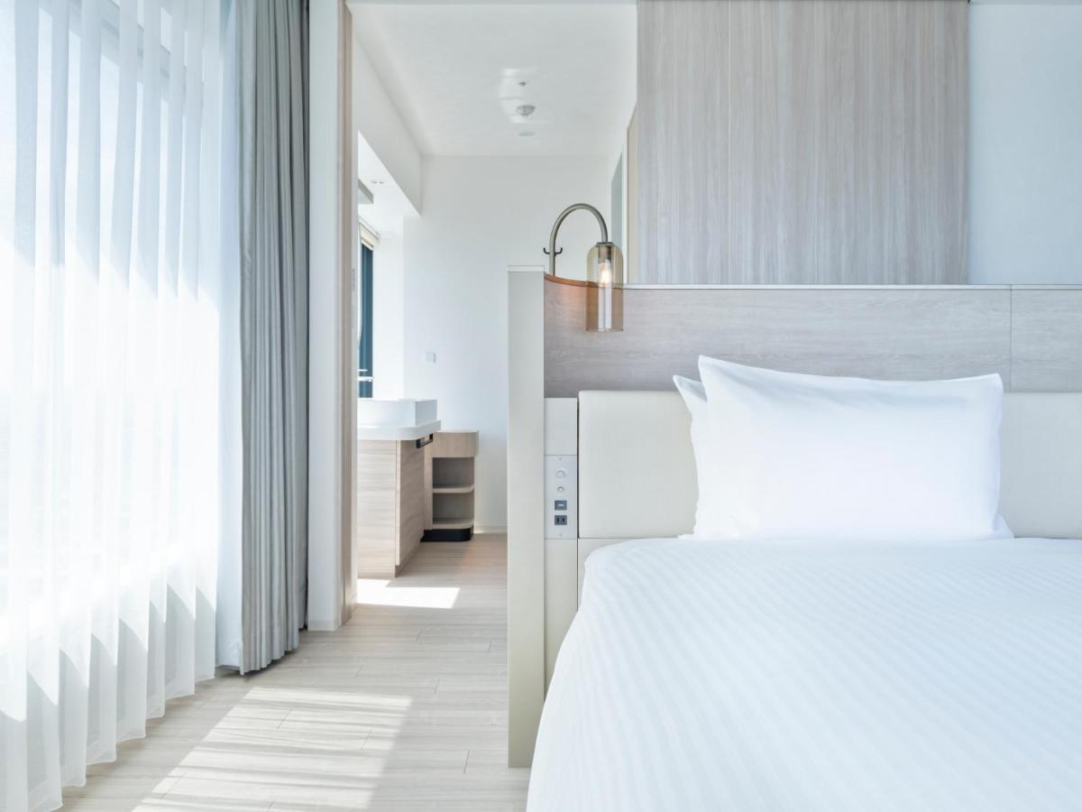 Mitsui Garden Hotel Yokohama Minatomirai Premier 외부 사진